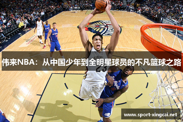 伟来NBA：从中国少年到全明星球员的不凡篮球之路